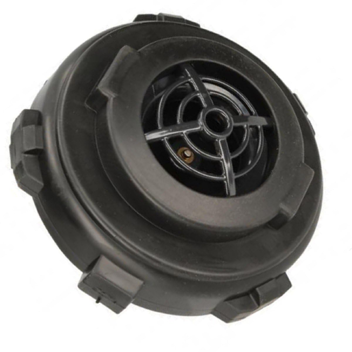 Moteur avec module électronique pour Aspirateur Electrolux 4055503637