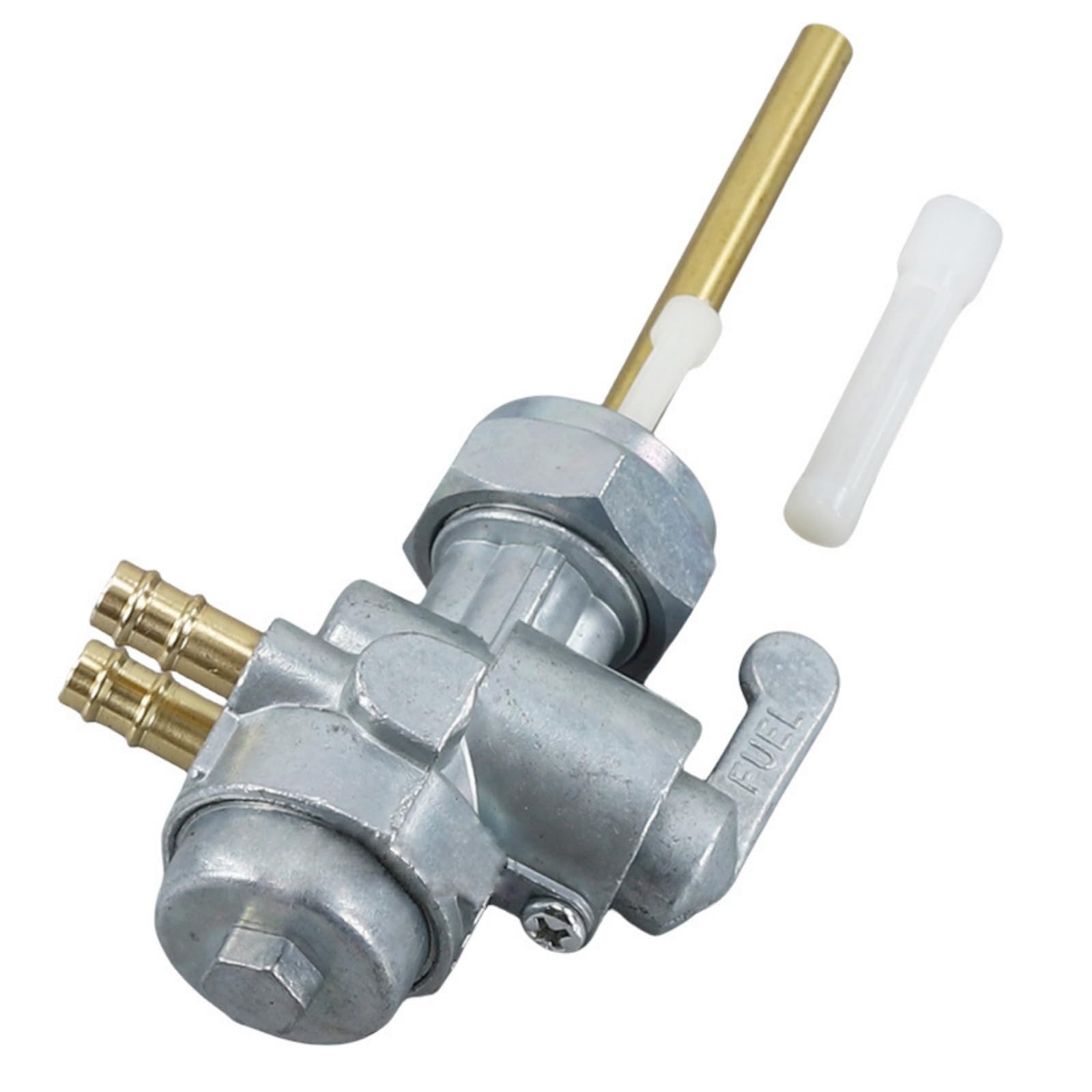 Amazon | ルナリ カワサキ ガソリンコック フューエルコック