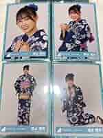 日向坂46清水理央生写真直筆サインHappyTrainTour2023ライブ衣装 日向坂46清水理央生写真直筆サインHappyTrainTour2023ライブ衣装