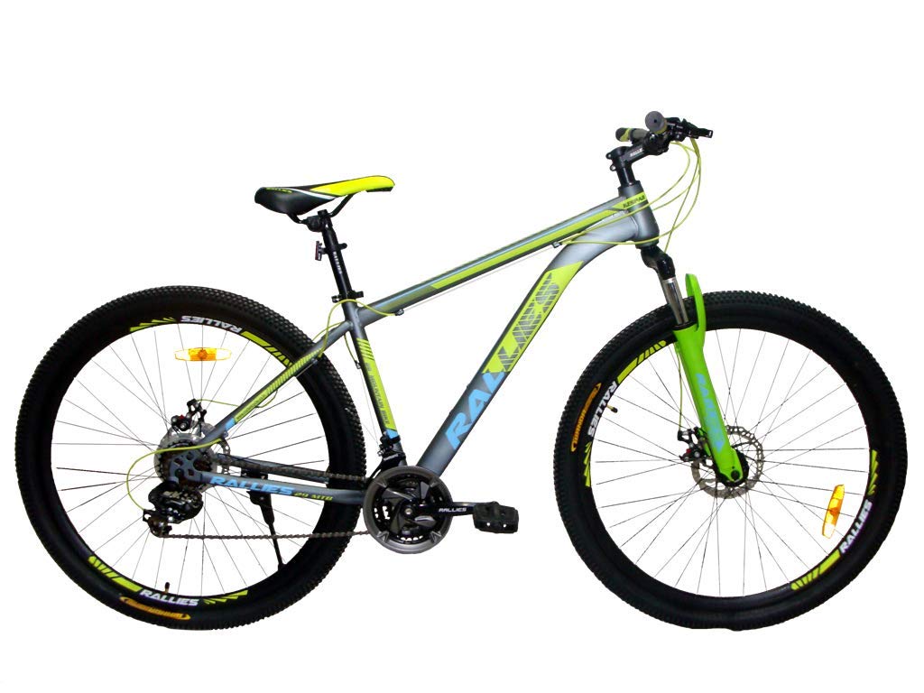 Buy Rallies KES-PAR 21 Speed 26t Cycle 