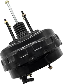 Amazon.com: Power Brake Booster 53-3113 For Nissan Frontier 2005