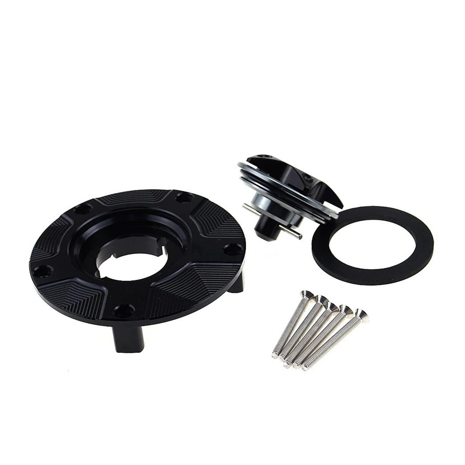 Tappo Serbatoio Tappo Serbatoio Carburante Per Hond&a CBR650R Coperchio