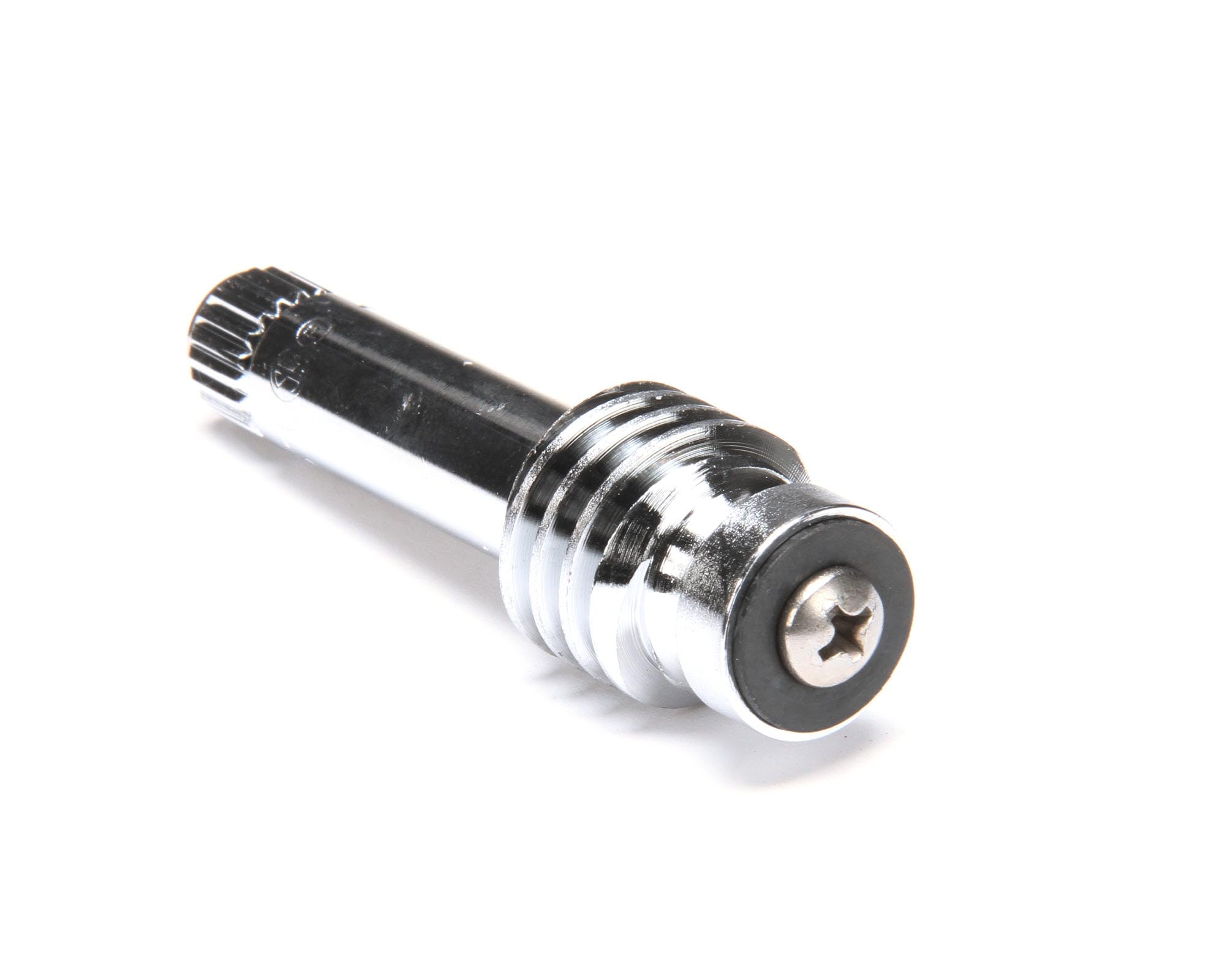 T&S Brass 067L Spindle For Eterna Cartridge, Cold, Left Hand