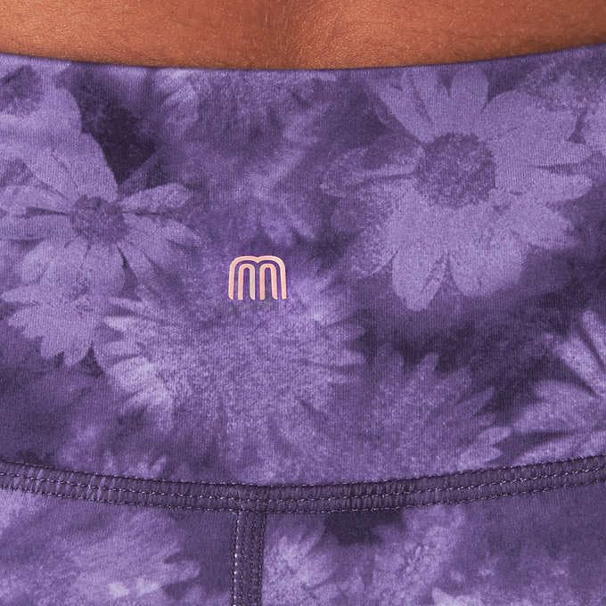 Mondetta Youth 2-Pack Bike Short4