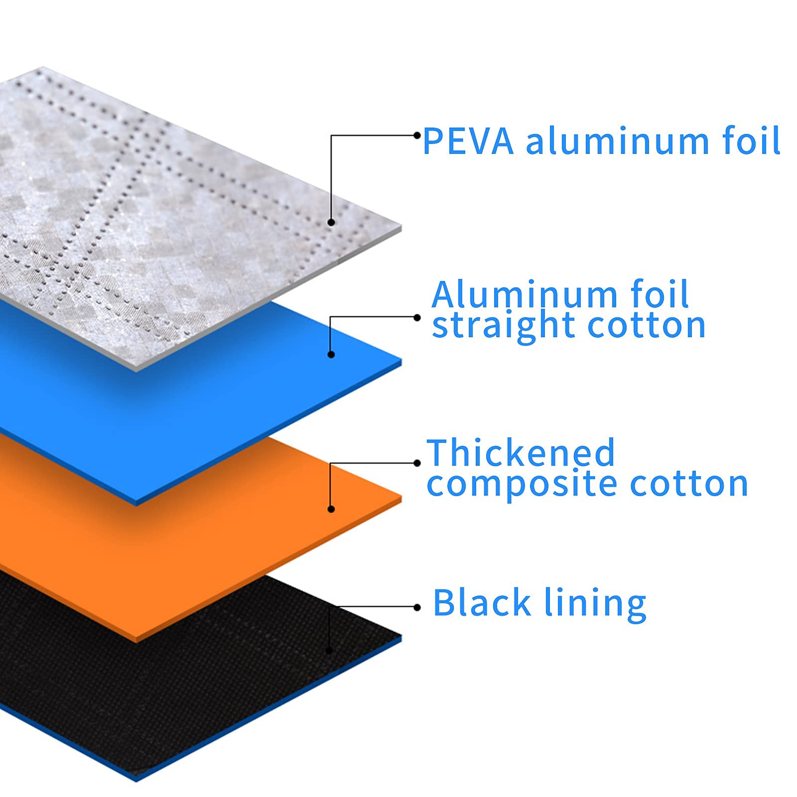Couverture Pare-Brise, Pliable Avec Logo De Voiture,pour Hyundai Tucson