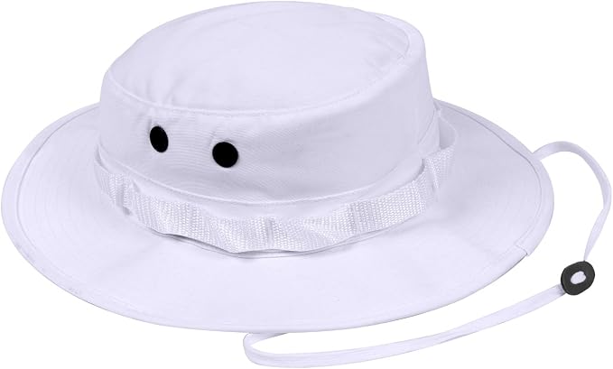 Amazon.com: Rothco Boonie Hat: Clothing 