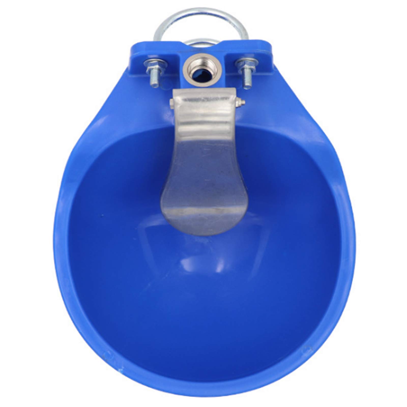 Buy Automatic Water Trough for Horses Cattle Livestock Watering Auto Drinking Trough Online at