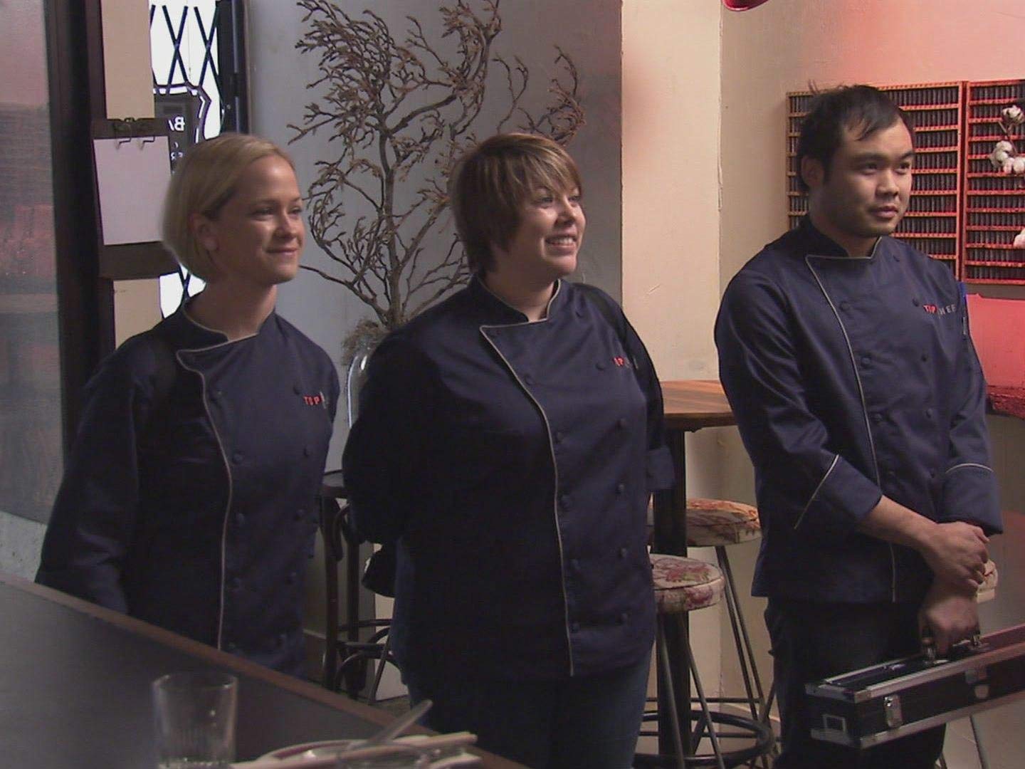 Amazon.de Top Chef Season 9 ansehen Prime Video