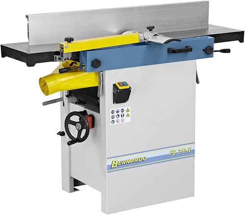 08–1048 Bernardo Raboteuse GADH Raboteuse FS 310 N – 400