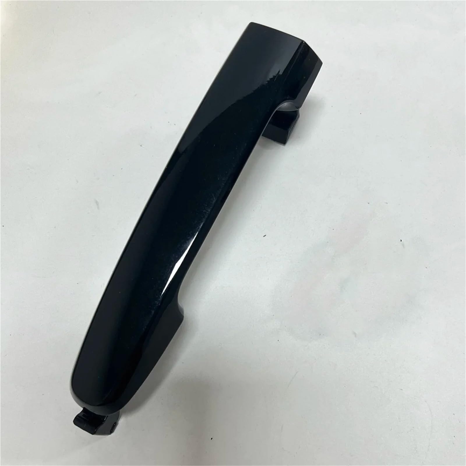 DUDUYANG Car Outside Door Handle for Toyota for Solara for Camry for Matrix for Highlander for RAV4 Car Exterior Door Handle White