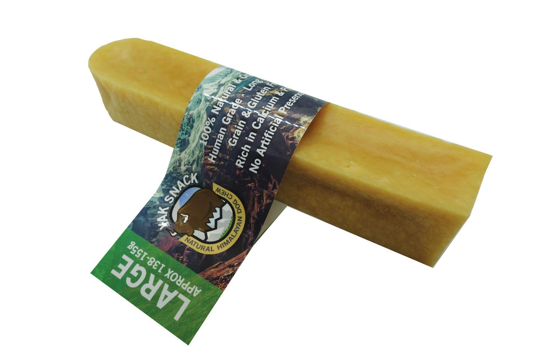 ak Snack Large 140g - 150g, May Vary