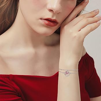 Bracciale Giovanni Raspini Rolo Piccolo Chiusura Margherita 12454 - Foto 7