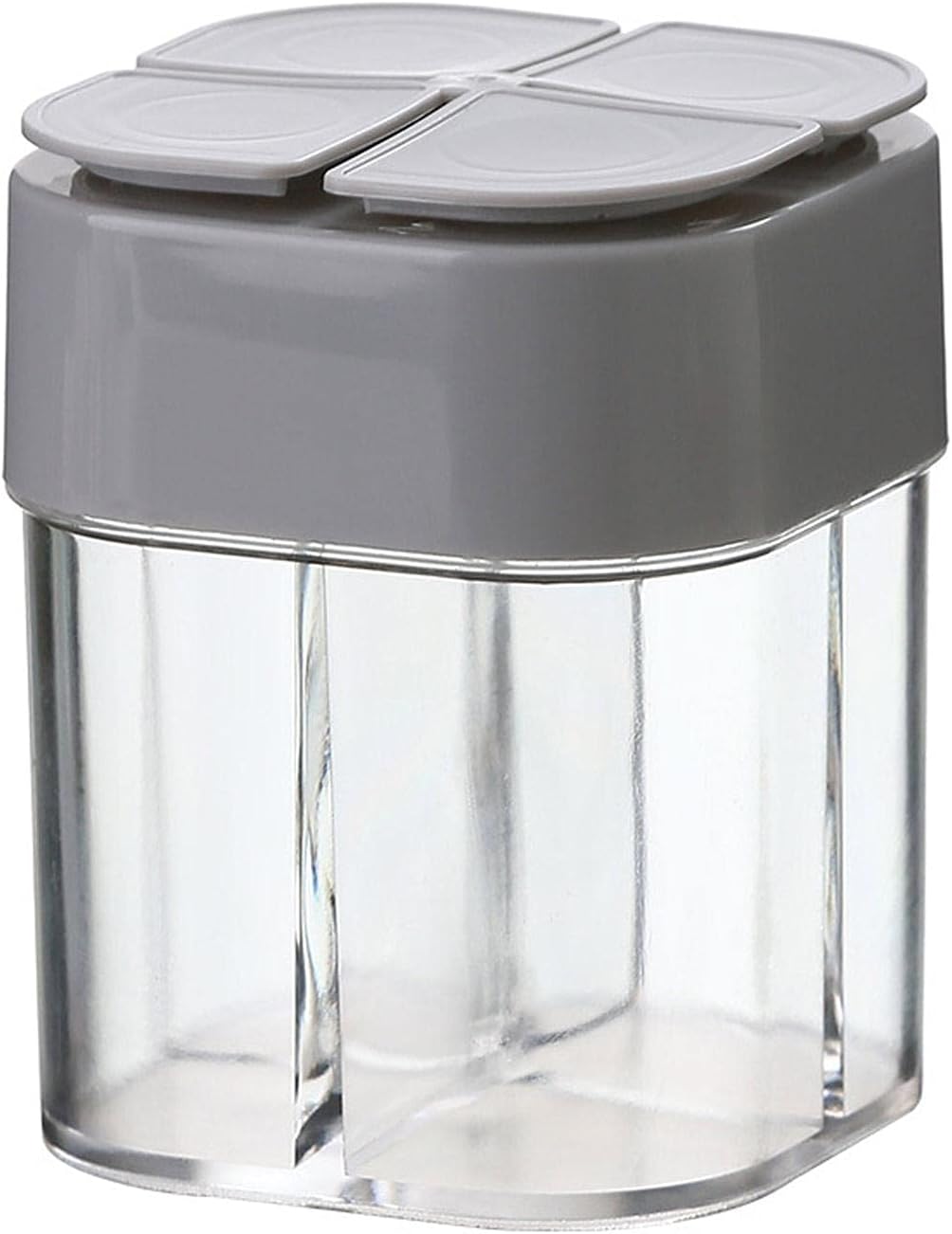 日本未発売 Allystyle 調味料タンク 家庭用 4 In 1調味料ボトル 調味料入れ 独立隔間 スパイスボトル 単独で口を開くでき 塩 砂糖入れ 容器 瓶 コショウ入れ 砂糖 密閉容器 スパイス入れ ボトル 調味料 粉末調味料ボトル 調味料缶 多段階調味料穴 キッチン用 卓上 収納竹 日本未発売 Allystyle 調味料タンク 家庭用 4 In 1調味料ボトル 調味料入れ 独立隔間 スパイスボトル 単独で口を開くでき 塩 砂糖入れ 容器 瓶 コショウ入れ 砂糖 密閉容器 スパイス入れ ボトル 調味料 粉末調味料ボトル 調味料缶 多段階調味料穴 キッチン用 卓上 収納竹