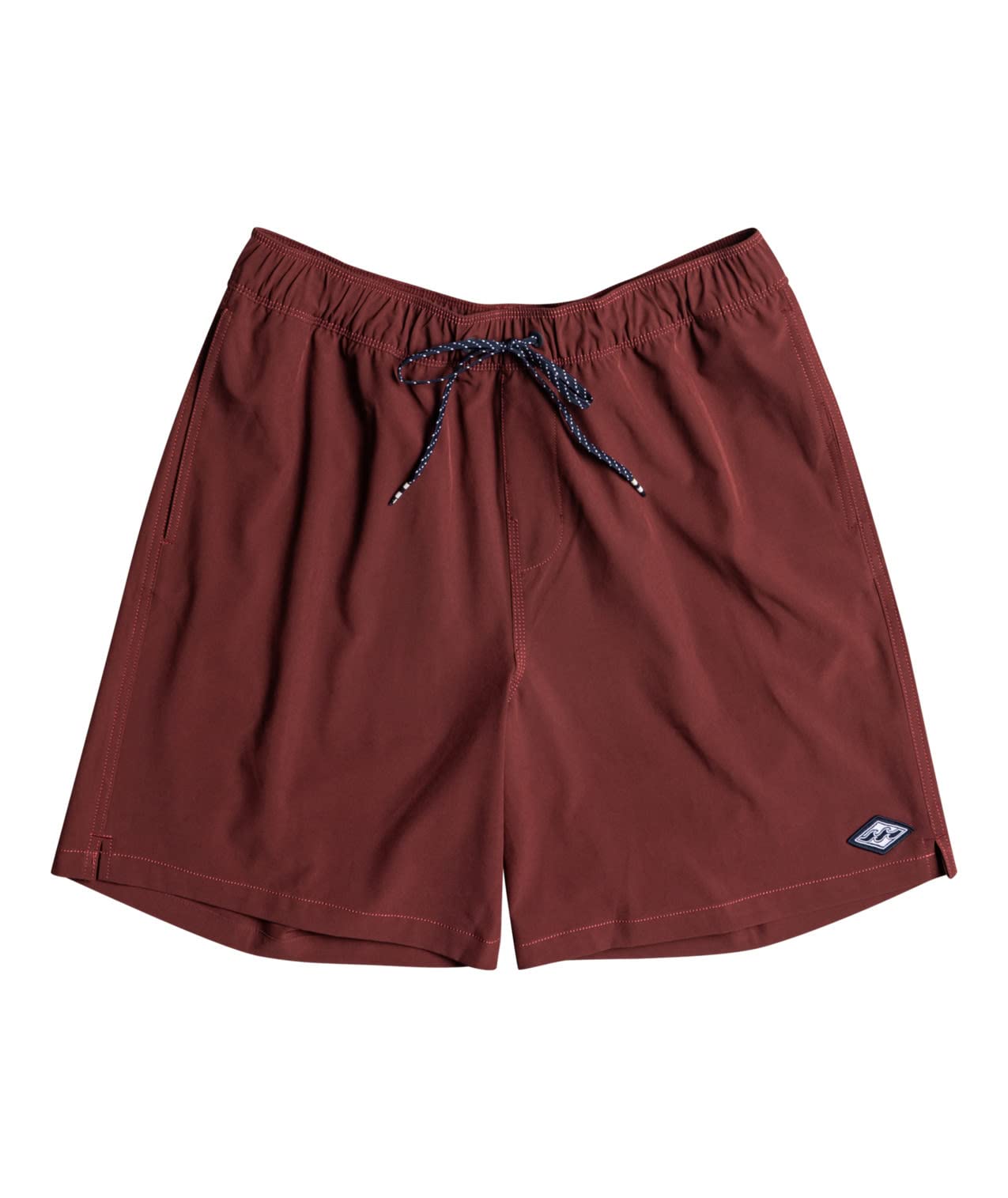 Bañador para hombre Billabong Wasted Times Solid LB en color liso 3