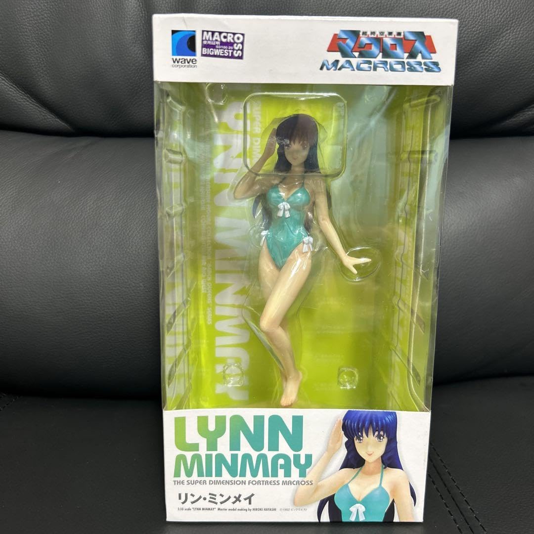 Amazon.co.jp: BEACH QUEENS 超時空要塞マクロス リン ミンメイ
