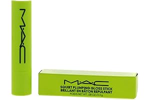 Squirt Mac Cosmetics Lip Gloss