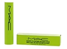 MAC Squirt Plumping Gloss Stick - 15 Like Squirt (Lime Green) - .08 oz / 2.3 g