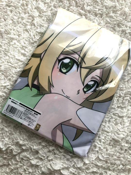 Amazon | HS限定 戦姫絶唱シンフォギアXV 抱き枕カバー 暁切歌 品 