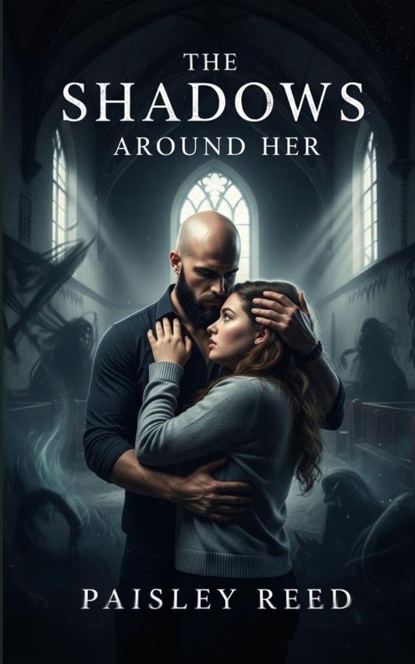 The Shadows Around Her