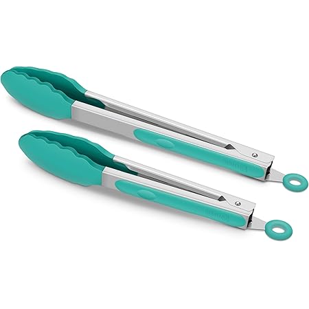 tong turquoise