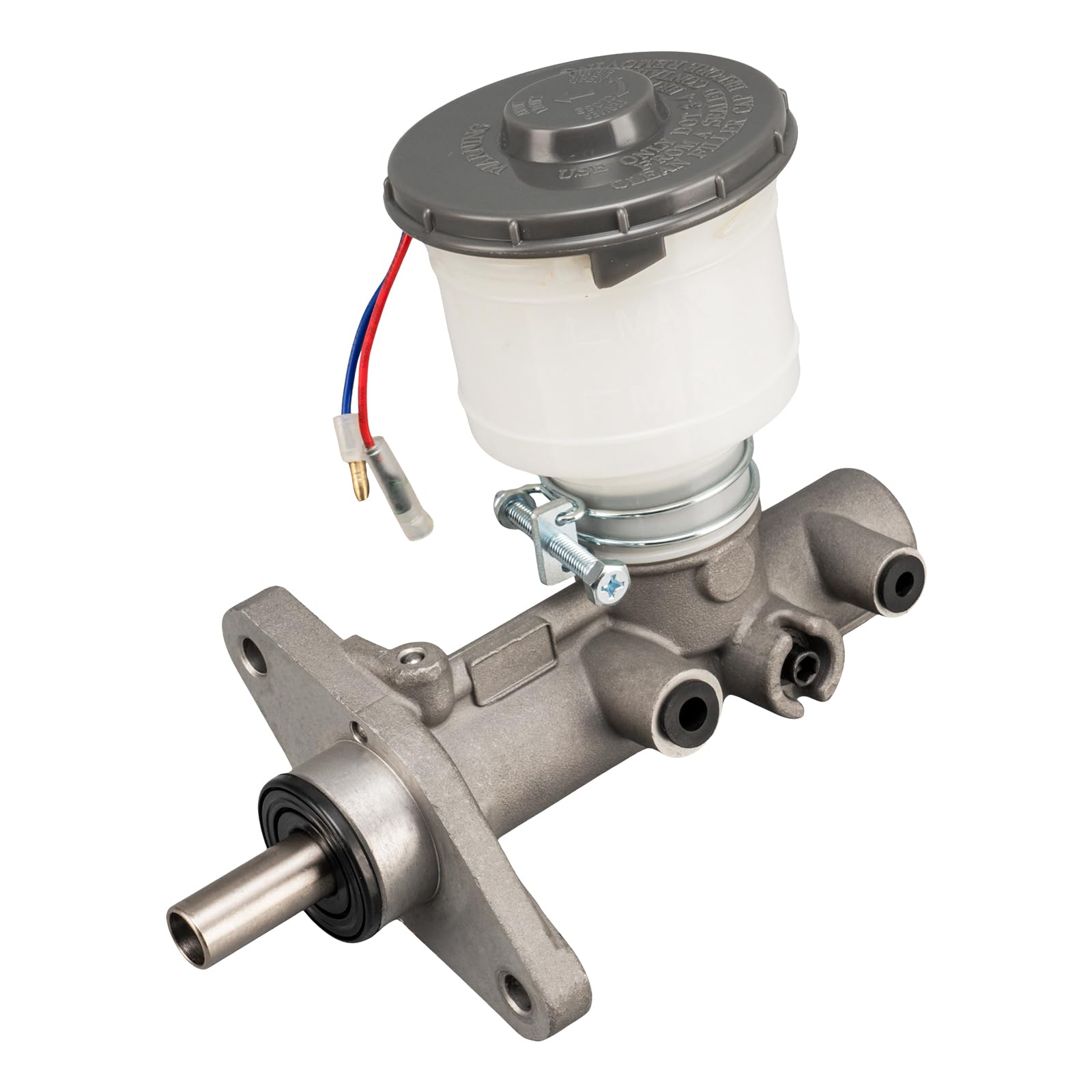 Photo 1 of PHILTOP M39970 Brake Master Cylinder with Reservoir