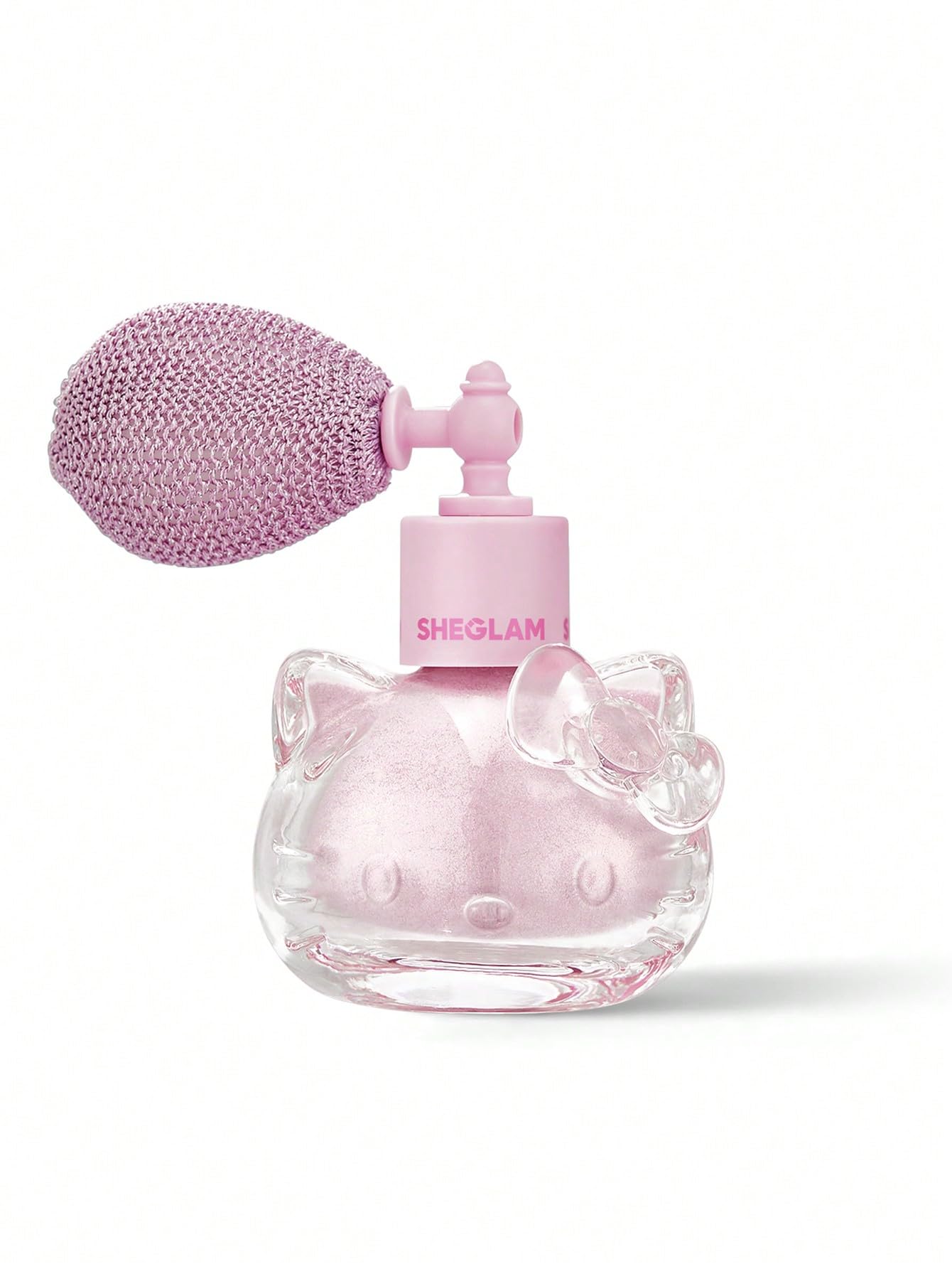 Sheglam Hello Kitty Bow-Utiful Highlighting Body Mist-Kitty Glow 12g