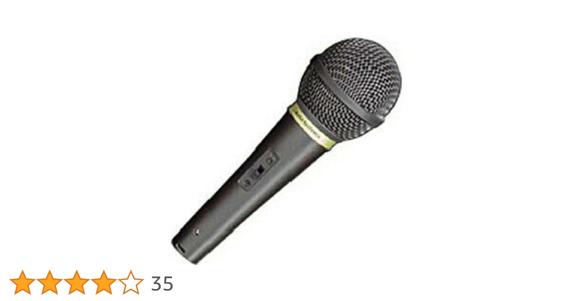 ダイナミック型ボーカルマイクロホン AT-VD4 17cm Amazon.co.jp: audio-technica ダイナミック型ボーカル
