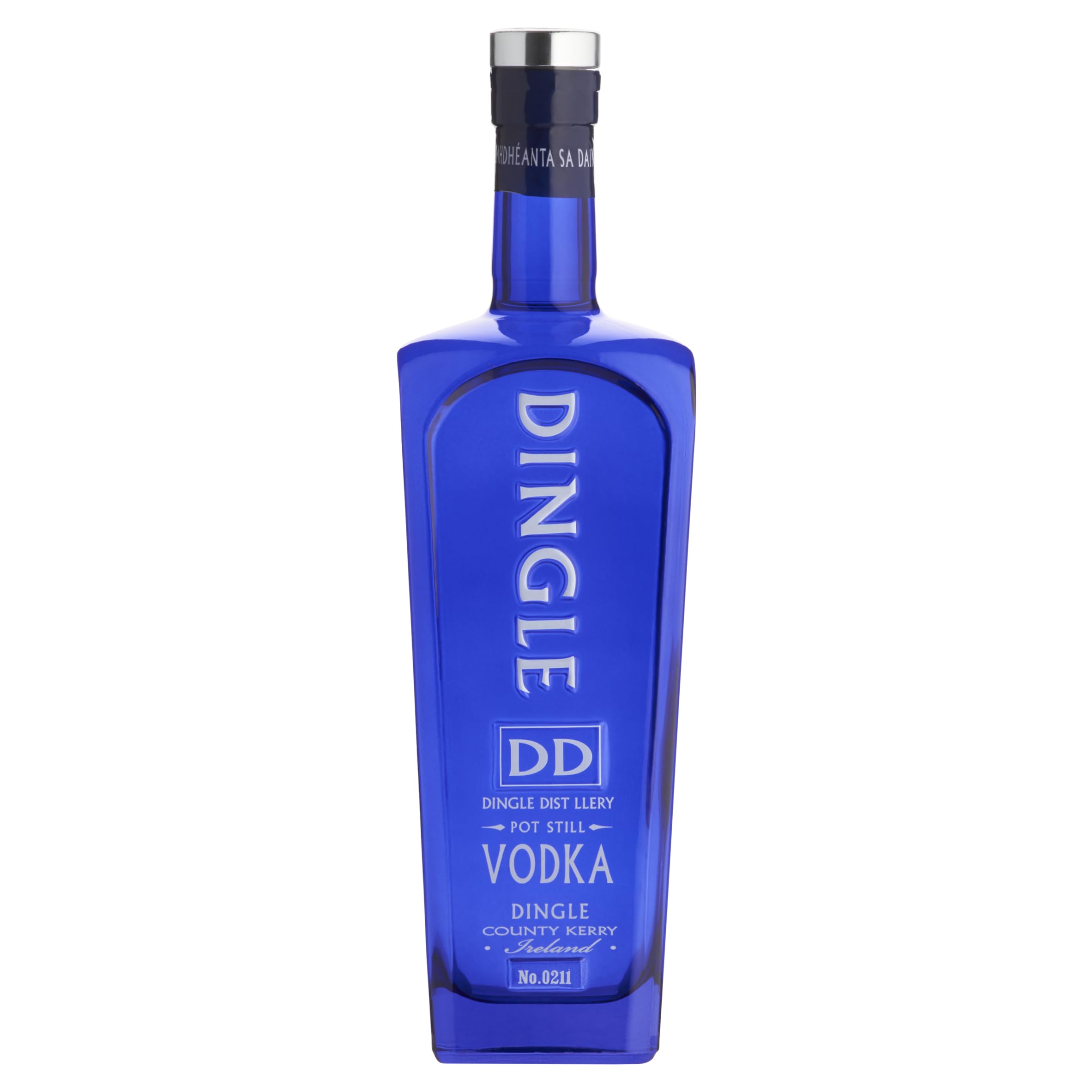Distillery Vodka 70 cl