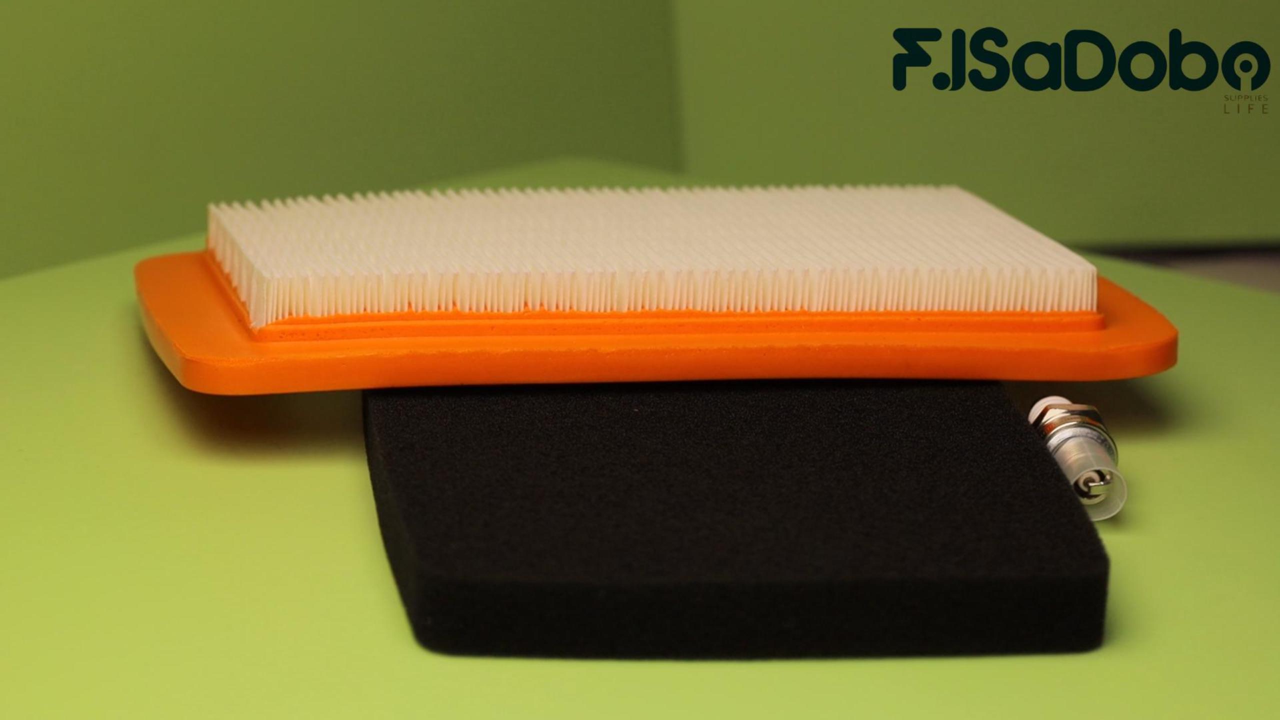 Amazon.com: 512652001 544271501 Air Filter for Redmax EBZ8500