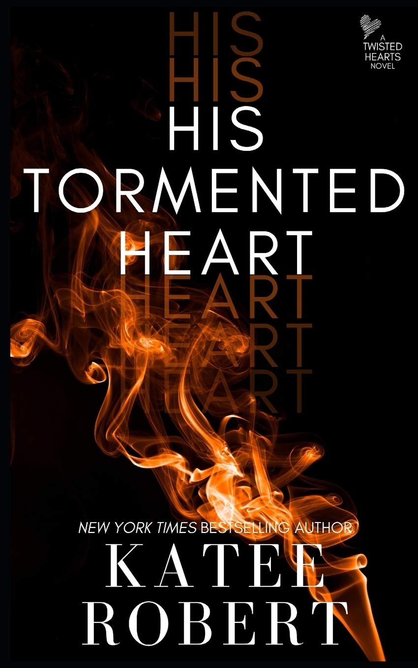 His Tormented Heart