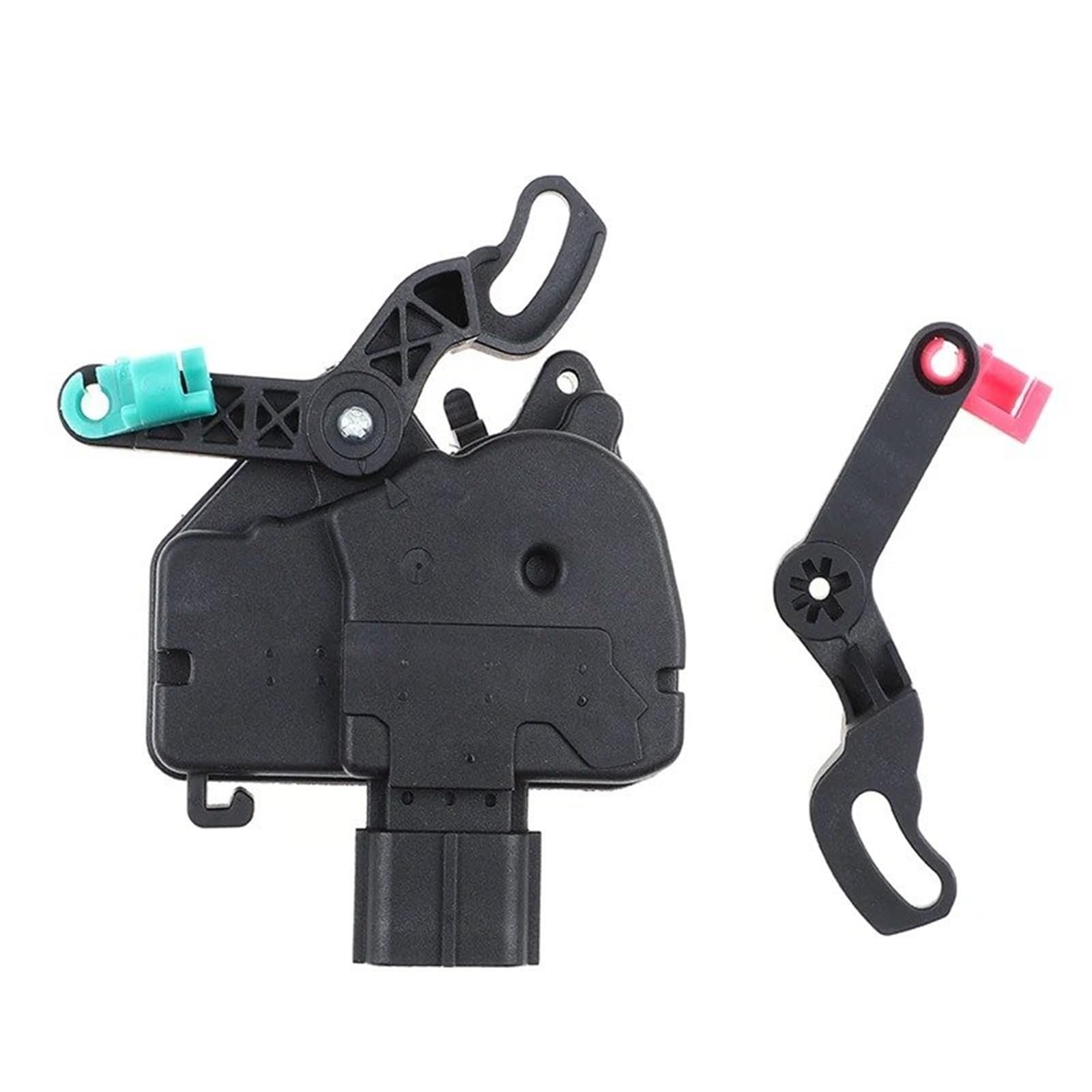 Porta Attuatore Per Chrysler 2001-2016 Attuatore Serratura Porta 68030379AA 4717960AC 4717960AB 4717961AA 5020769AB Servomotore Serratura