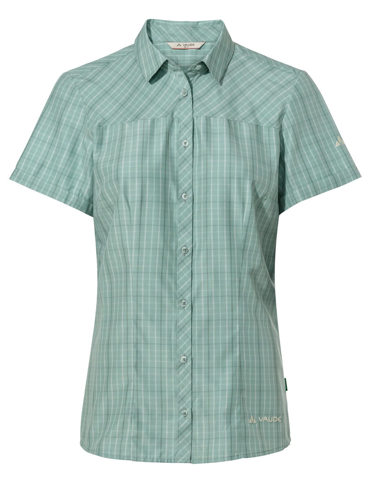 VAUDE Hemd-Bluse Women's Tacun Shirt II