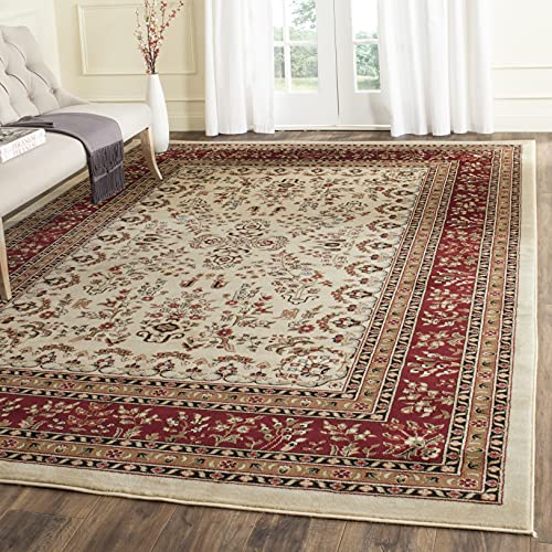 SAFAVIEH Lyndhurst 9x12 Traditional Rug