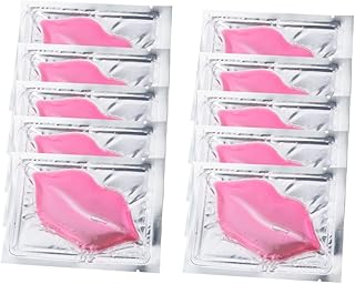 15 máscaras de labios exfoliante hidratante p...