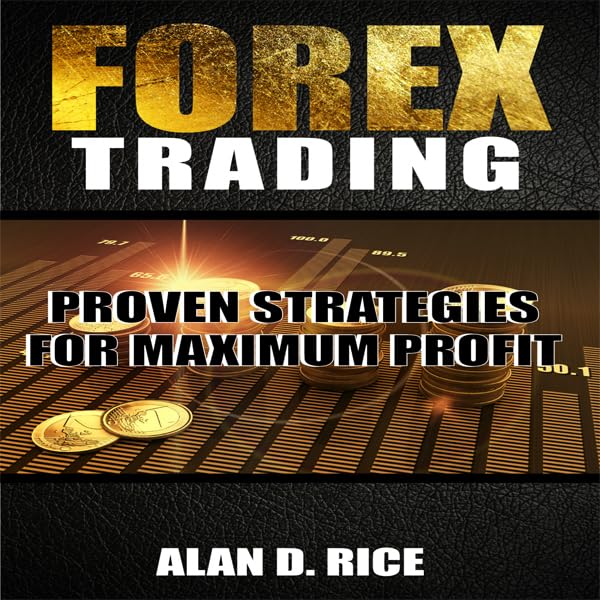Cover art for Forex Trading