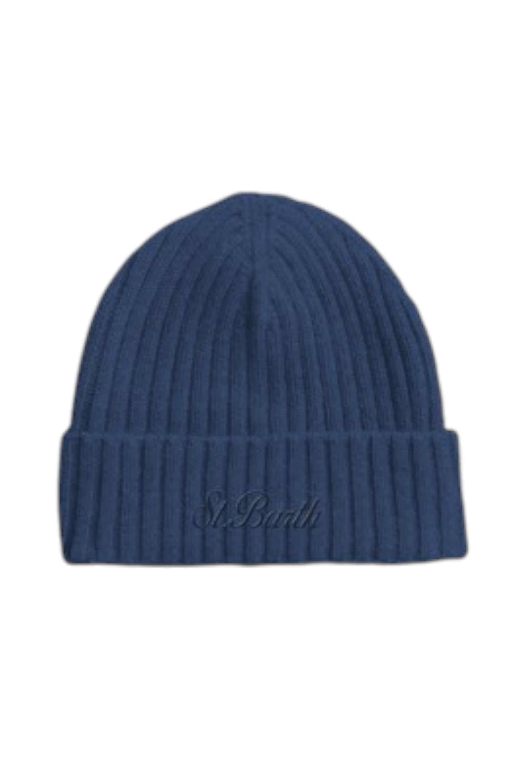 Mc2 Saint Barth Hombre Gorro Lana WENG027