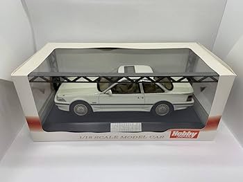 Amazon | Hobby Japan 1/18 ミニカー ソアラ Toyota Soarer 3.0