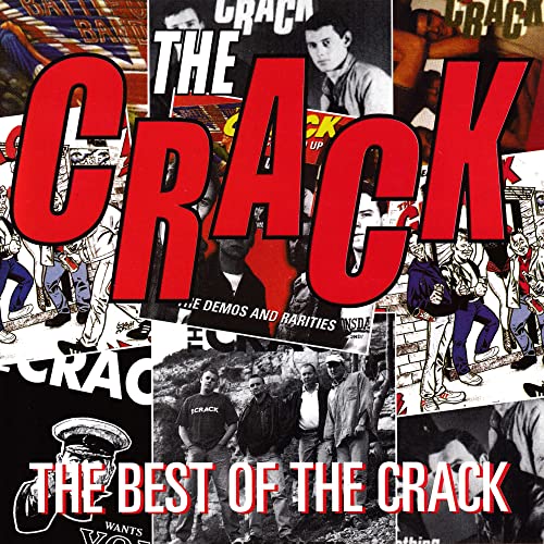The Crack