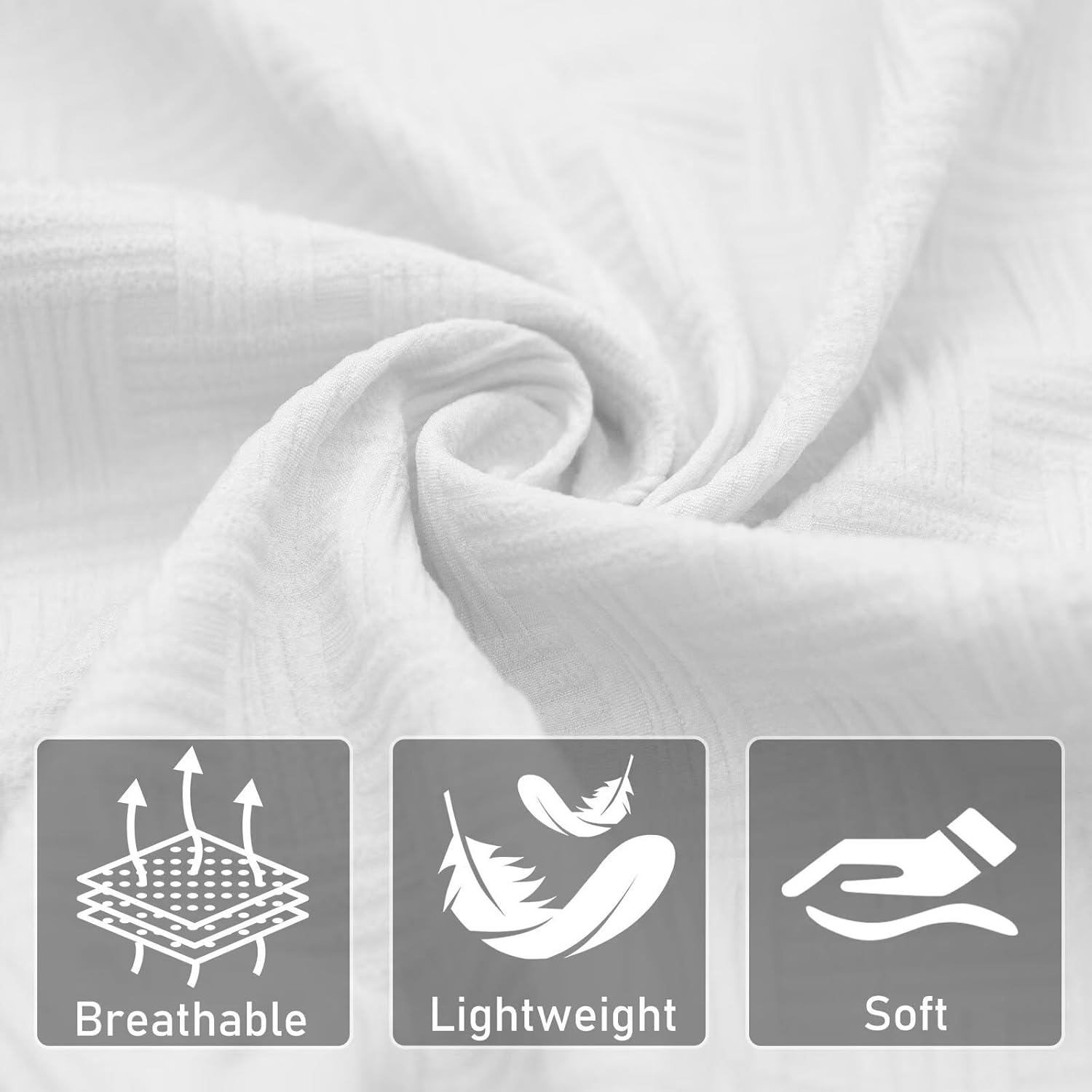 Long Sleeve Polo Shirts for Men Buttons Collared Slim Fit Mens Golf Shirts Casual Workwear Office Fashion T Shirts - Image 4