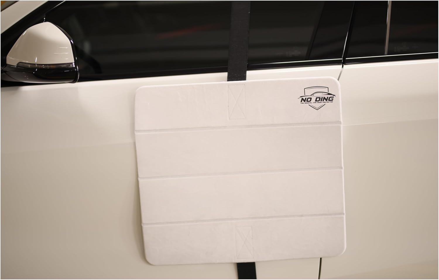 Car Door Dent Protector