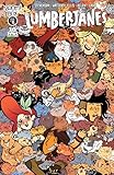 Lumberjanes #15