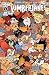 Lumberjanes #15