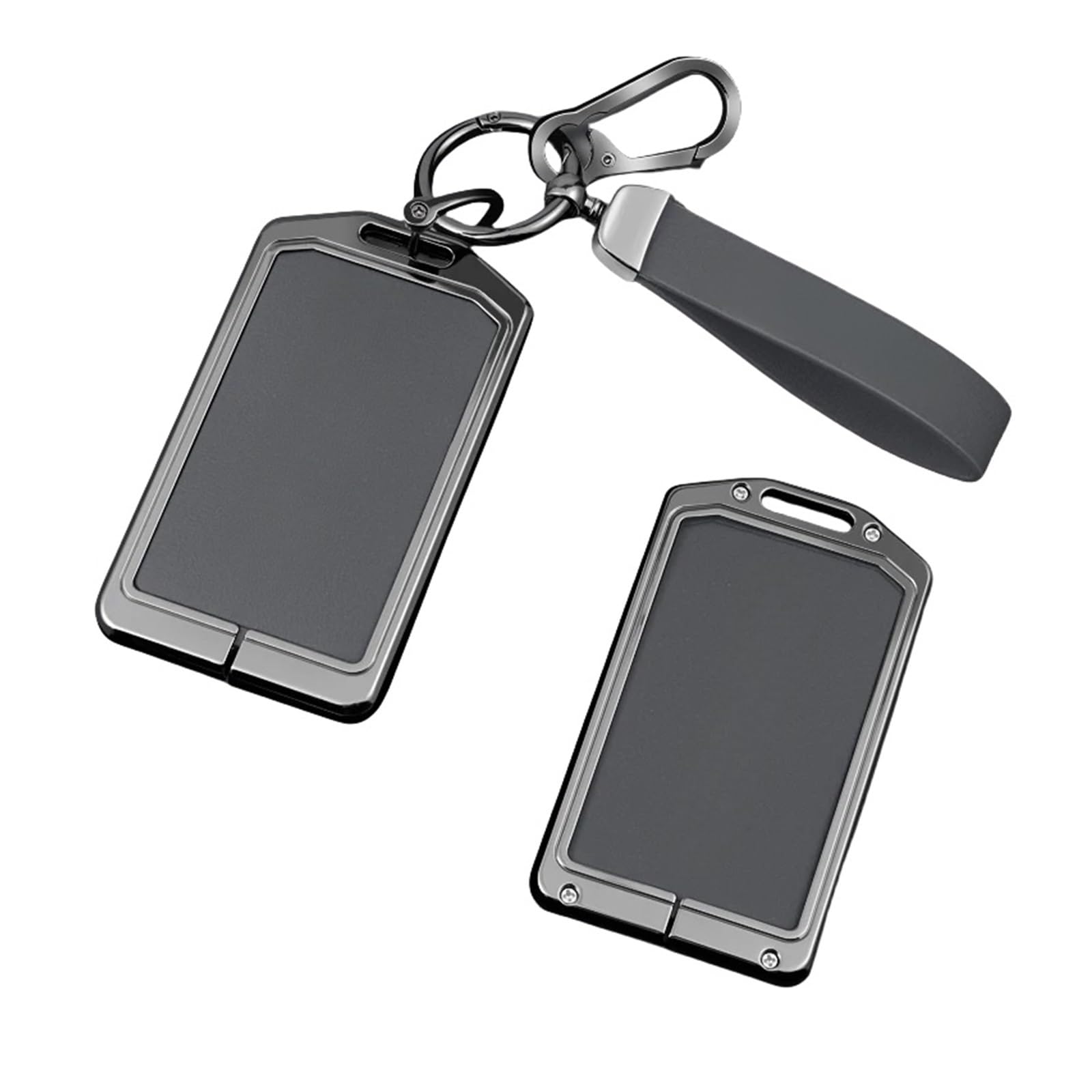 Amazon.com: Compatible for Zeekr 001 009 X Car NFC Card Key Case