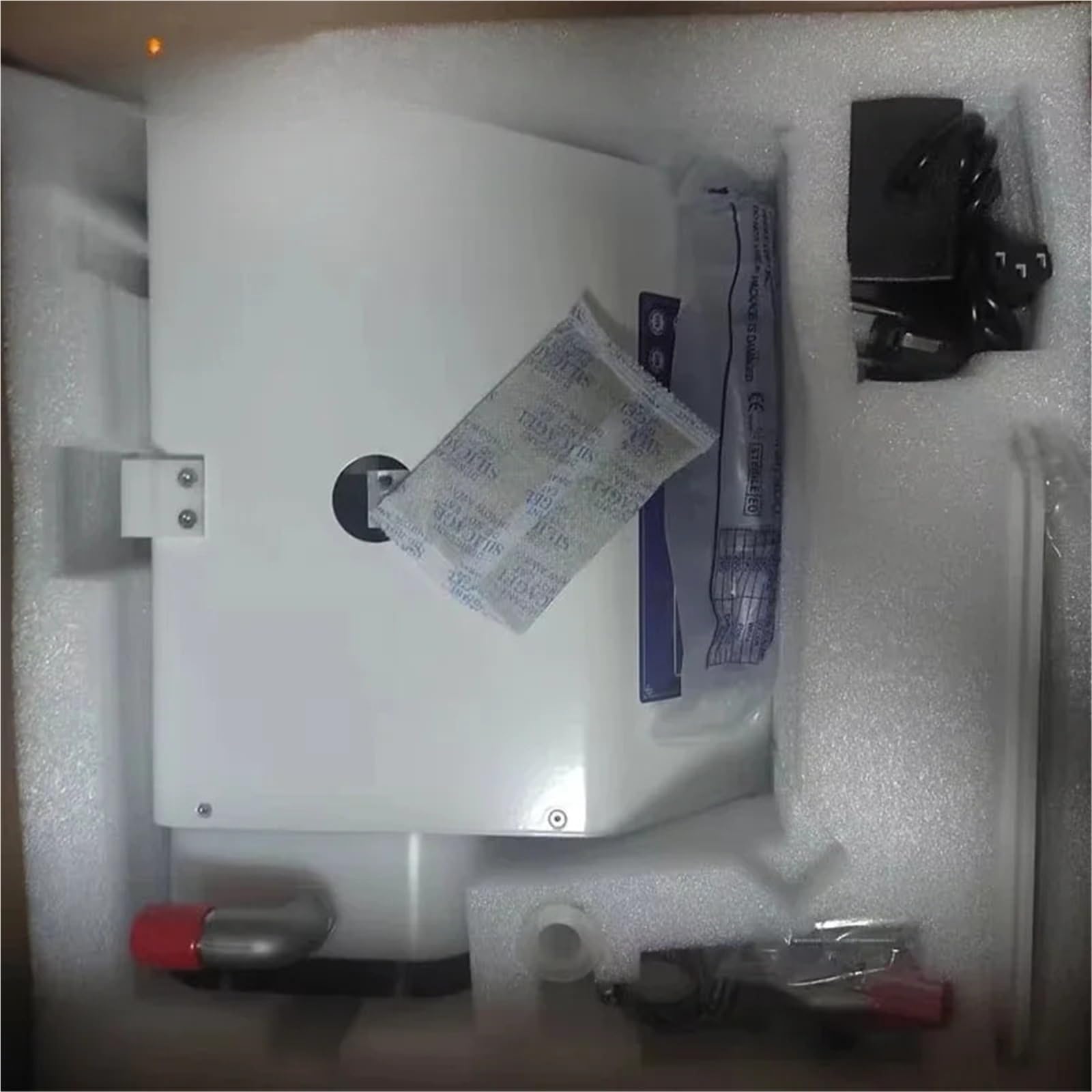 Macchina for il riempimento automatico digitale di bottiglie for succhi latte liquido Attrezzatura for la lavorazione del Apicoltura Attrezzi per apicoltura