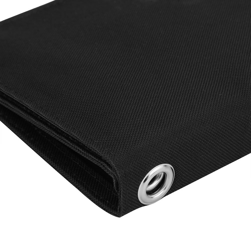 para Cargador Solar, silicio policristalino de Alta eficiencia, Banco de energía USB portátil para Viajes de Camping al Aire Libre