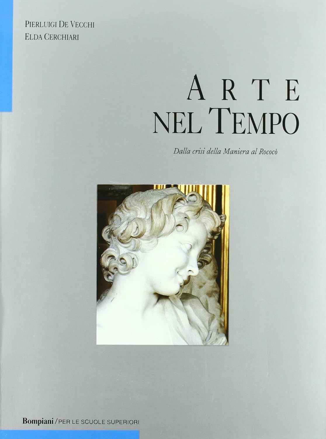 Arte nel tempo. Ediz. blu. Per le Scuole superiori. Con e-book. Con espansione online. Indici (Vol. 2/1/2)