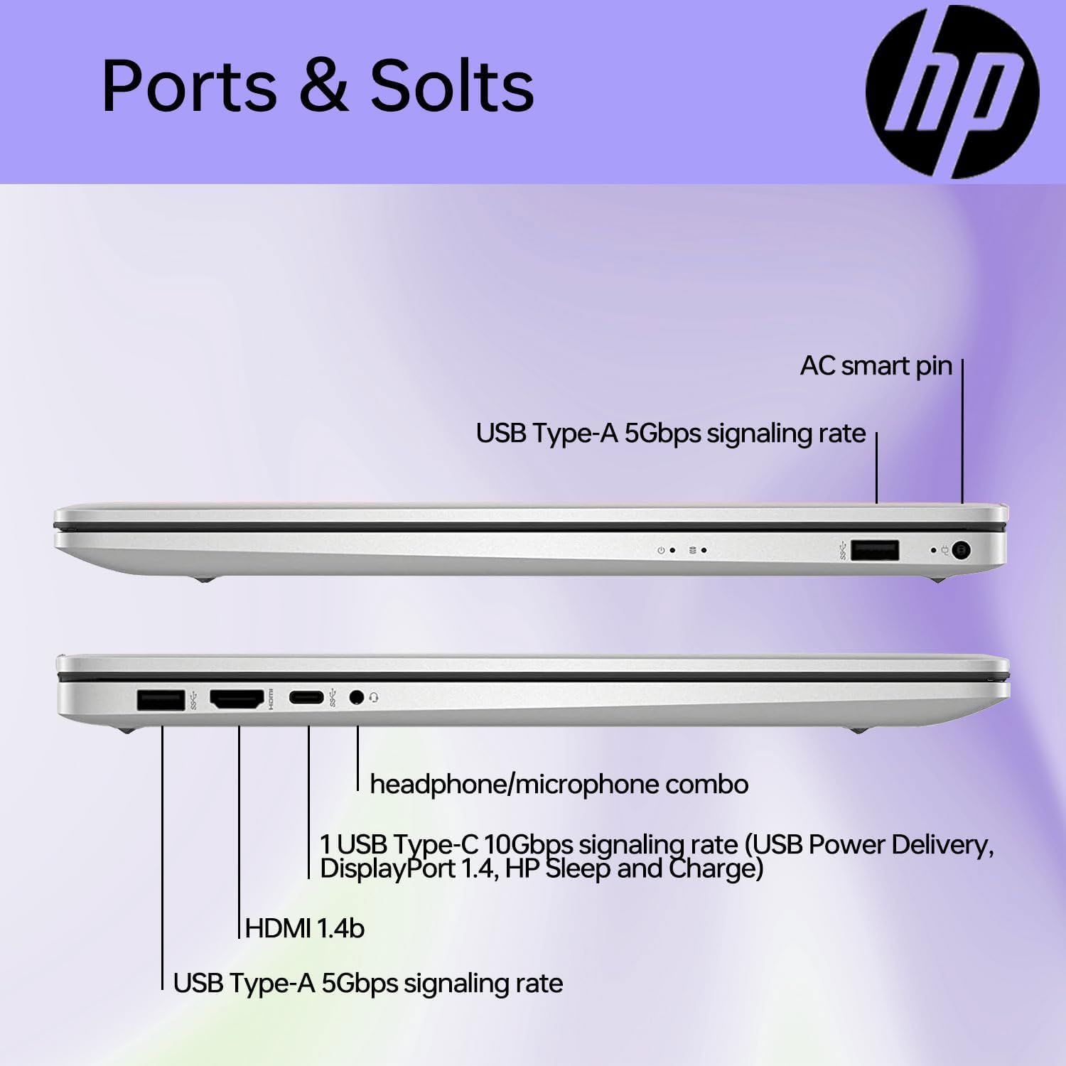 Amazon.com: HP Essential Business Laptop, 17.3