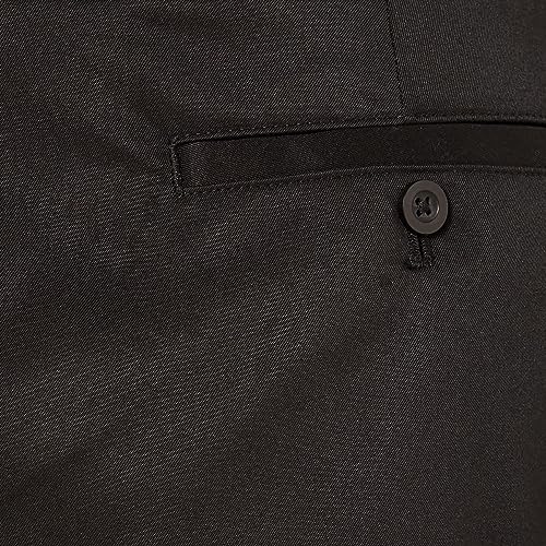 Image of Amazon Essentials Men's Classic-Fit 9 inch Inseam Moisture-Wicking Golf Shorts, Functional Pockets (Available in Big & Tall)