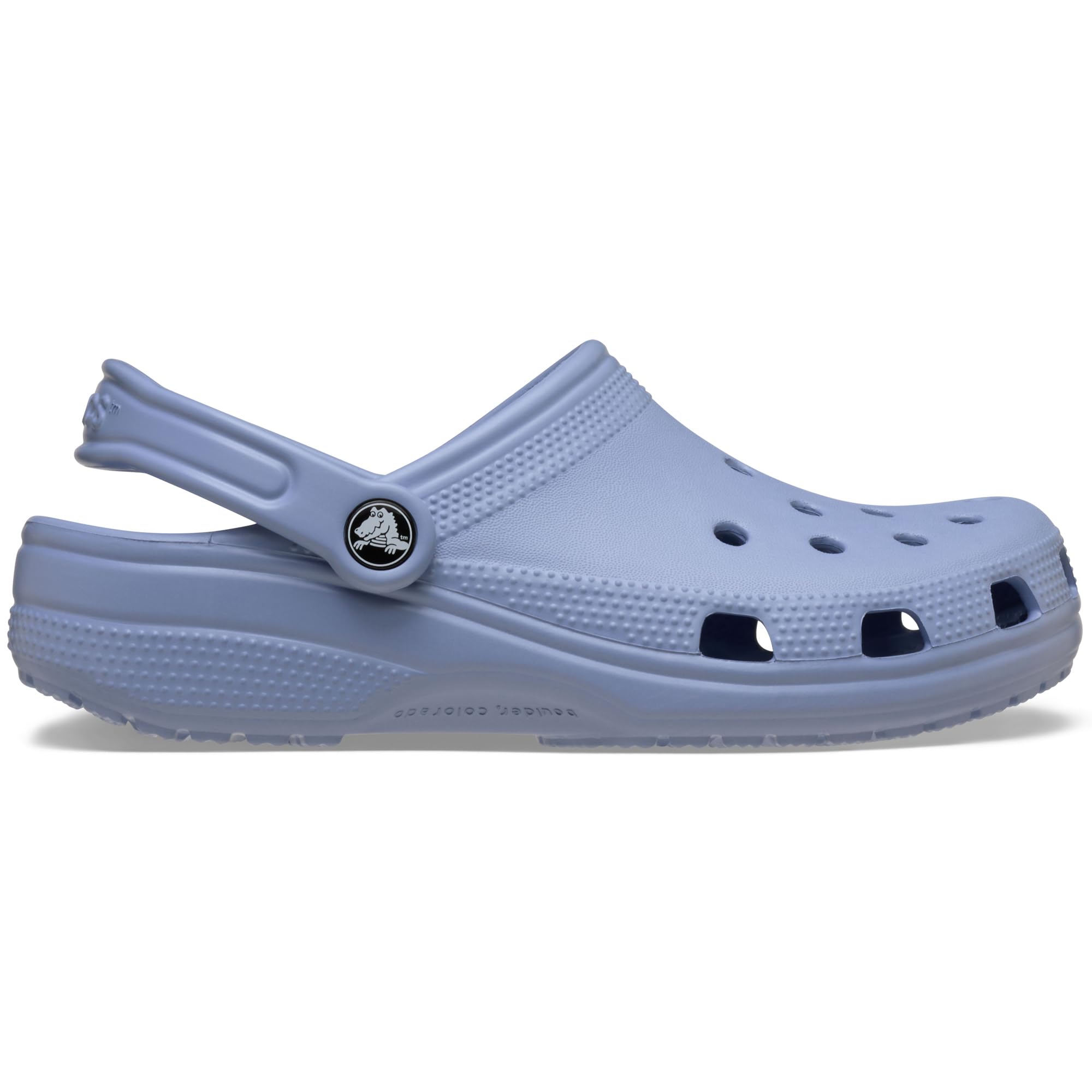 Crocs Classic Clog 45-46 EU Blue Haze