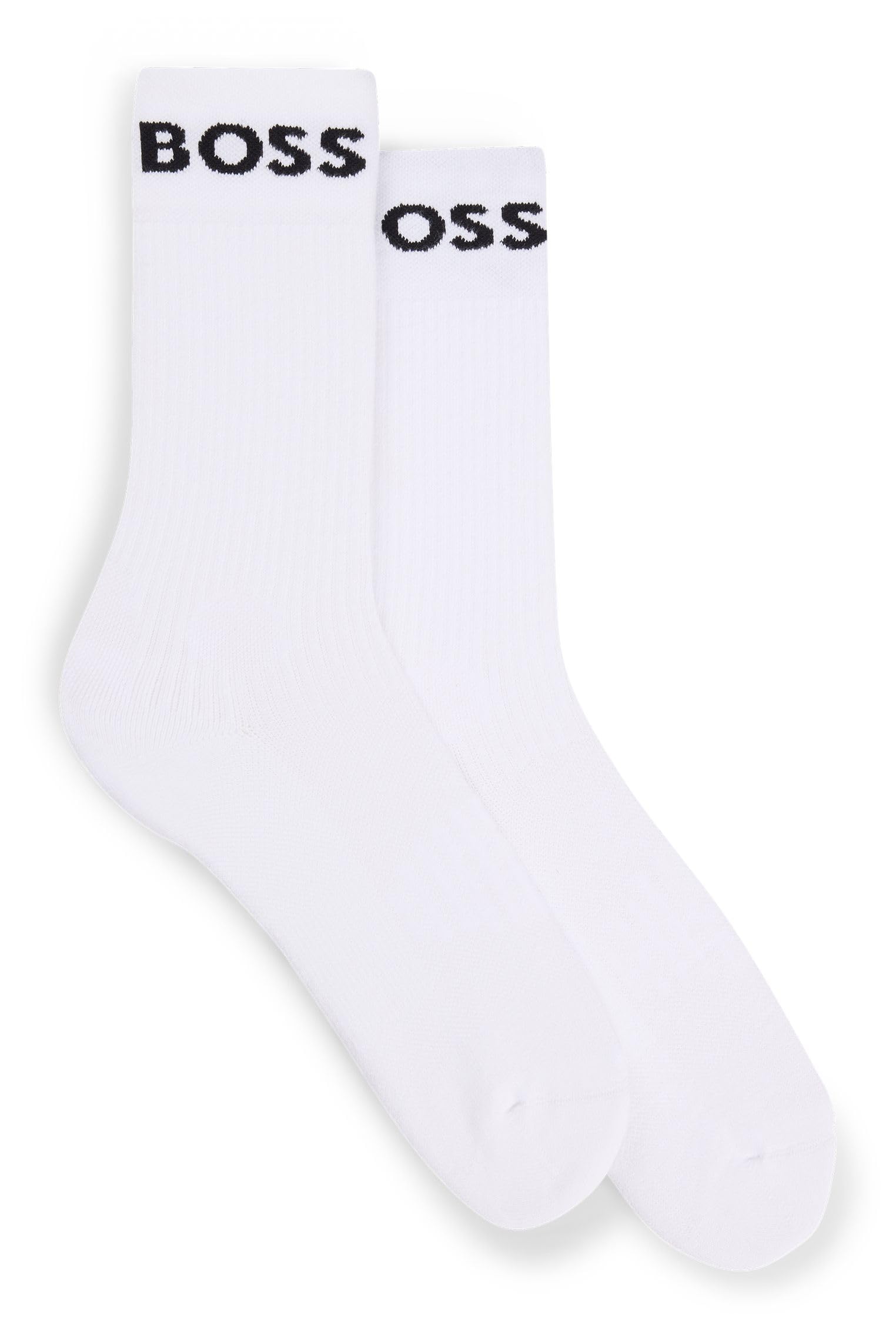 BOSSMen's 2p Rs Sport Cc Socks (pack of 2)